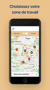 FYT Driver screenshot 0