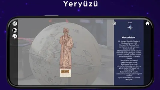 Molla Yegan AR screenshot 4