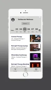 Deliberate. screenshot 1