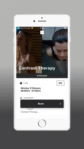 Deliberate. screenshot 2