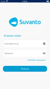 Suvanto Care screenshot 0