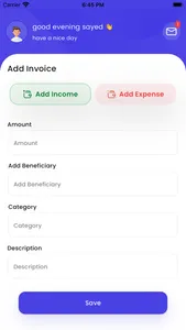 Fund Expenses screenshot 6