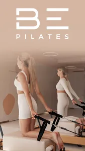 BE Pilates screenshot 0