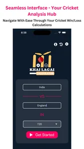 Khai Lagai screenshot 0