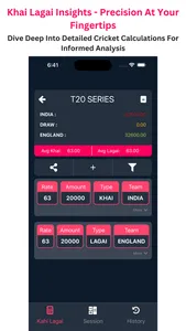 Khai Lagai screenshot 1