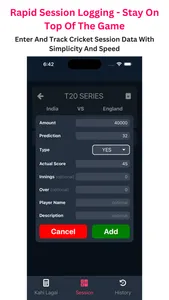 Khai Lagai screenshot 4