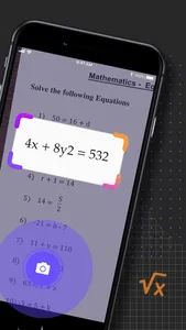 Math Solver₊ screenshot 1