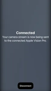 Spatial Cam screenshot 1