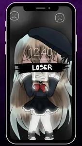 Gacha Life Wallpaper HD & Game screenshot 7