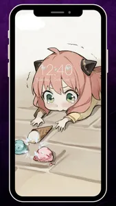 Gacha Life Wallpaper HD & Game screenshot 8