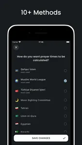 Beyt: Quran and Prayer Times screenshot 3