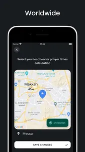 Beyt: Quran and Prayer Times screenshot 4