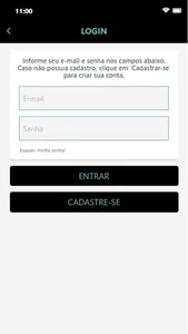 Men Aquila Barbearia screenshot 2