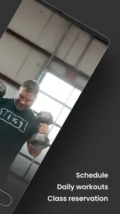 1031 Fitness screenshot 1