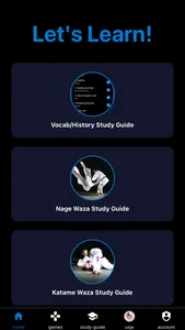 JudoPedia screenshot 3