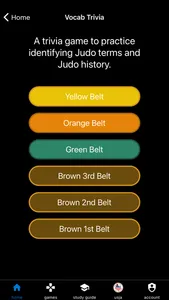 JudoPedia screenshot 4