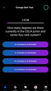 JudoPedia screenshot 5