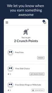 Bobby's Burgers by Bobby Flay screenshot 3