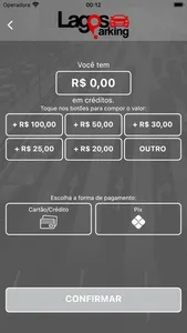 Lagos Parking screenshot 2