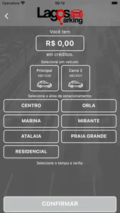 Lagos Parking screenshot 3