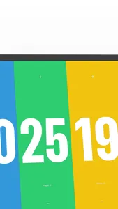 Score Board - Game Play Tacker screenshot 1