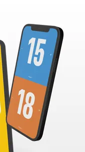 Score Board - Game Play Tacker screenshot 2