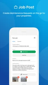 Proptech Labs Property Manager screenshot 0