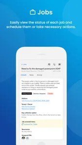 Proptech Labs Property Manager screenshot 2