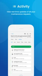 Proptech Labs Property Manager screenshot 3