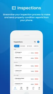 Proptech Labs Property Manager screenshot 4