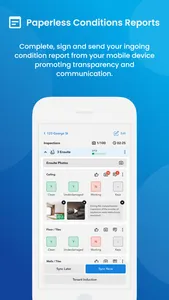 Proptech Labs Property Manager screenshot 5