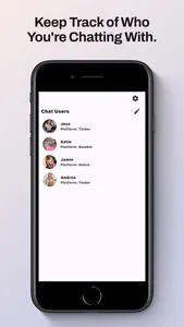 QuickReply AI screenshot 0