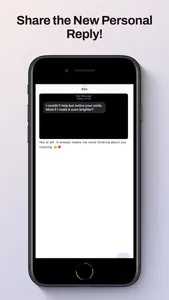 QuickReply AI screenshot 3