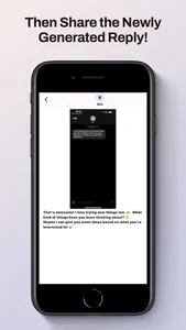 QuickReply AI screenshot 5