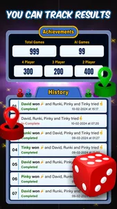 Ashta Chamma - ISTO Ludo Game screenshot 3