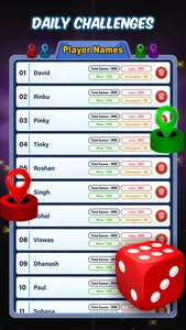 Ashta Chamma - ISTO Ludo Game screenshot 4