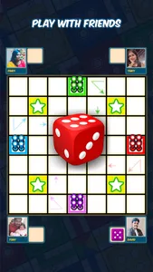 Ashta Chamma - ISTO Ludo Game screenshot 5