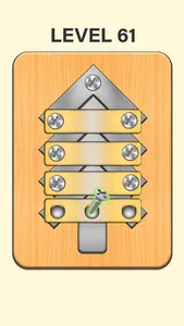 Screw Nuts And Bolts Puzzle 3D screenshot 3