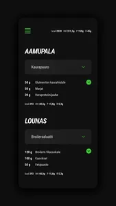 PTV Muscle screenshot 1