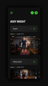 PTV Muscle screenshot 2