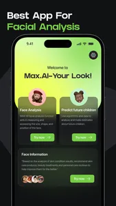 Max.AI-Your Look! screenshot 0