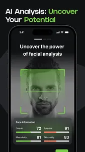 Max.AI-Your Look! screenshot 1