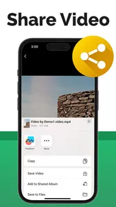 Video Downloader - Download screenshot 5
