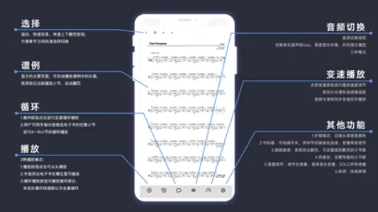 动听未来 screenshot 0