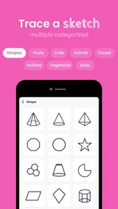 AR Draw - Paint & Sketch screenshot 3