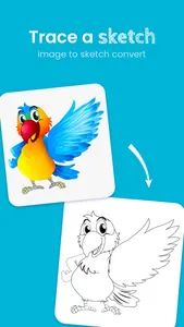 AR Draw - Paint & Sketch screenshot 5