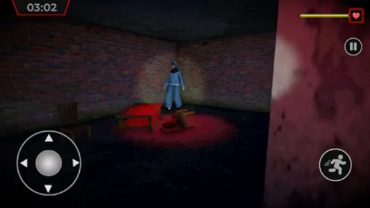 Scary Hour -Horror Escape screenshot 2