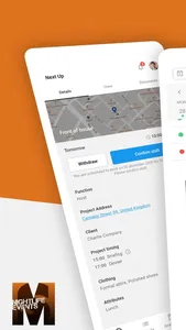 Nightlife Events screenshot 0