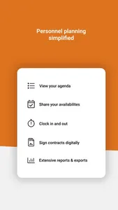 Nightlife Events screenshot 2