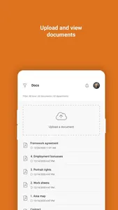 Nightlife Events screenshot 5